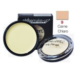 Fard Cremos Mic - Cinecitta PhitoMake-up Professional Cerone in Crema Grease - Paint nr 9